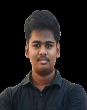 E. Ruthuvarshan